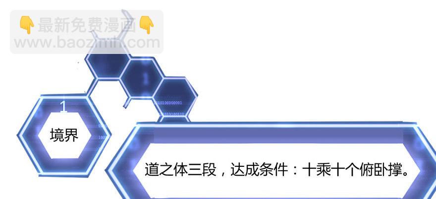 🍕靠你啦！战神系统 006 小兰，救我！ 第19页