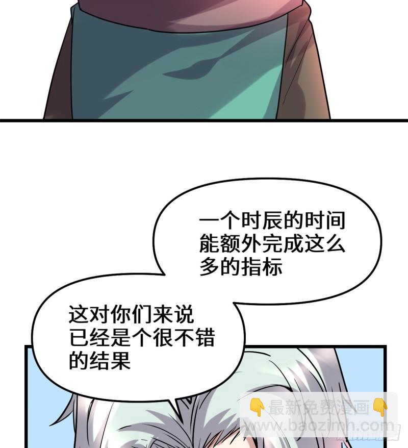 🍕靠你啦！战神系统 070 星夜真王！ 第27页