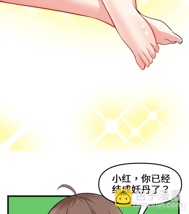 🍕靠你啦！战神系统 072 花儿为什么这样红？ 第17页