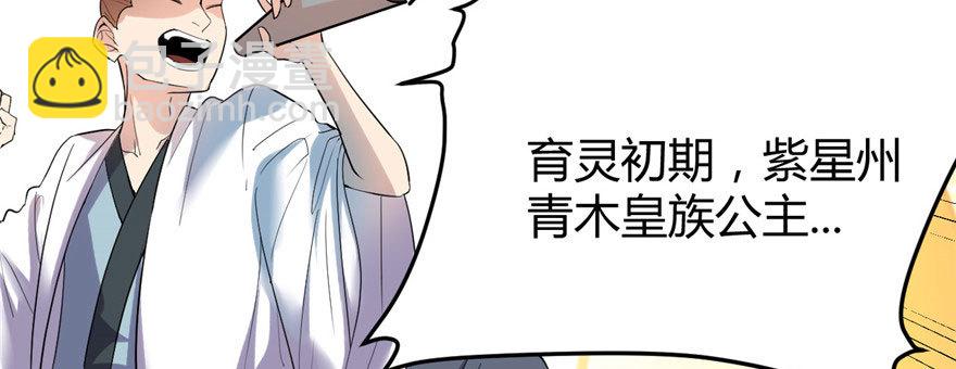 🍕靠你啦！战神系统 008 天才与废材 第38页