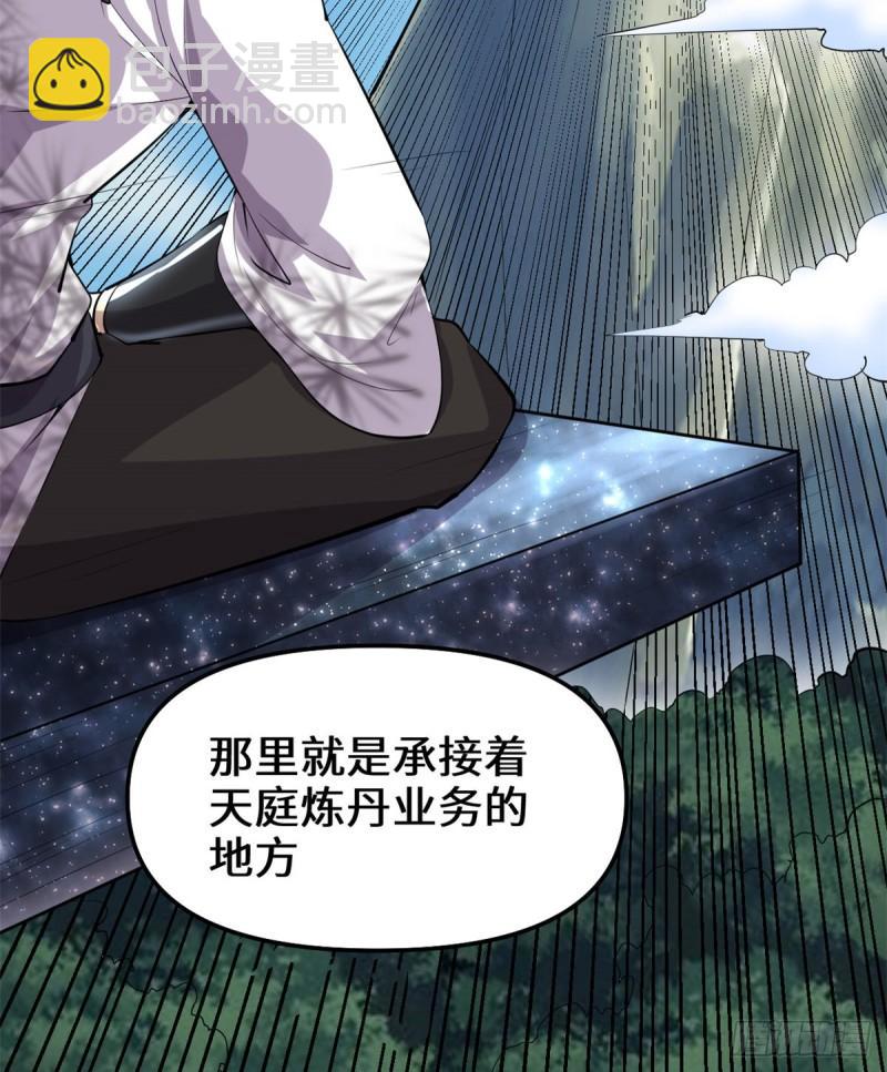 🍕靠你啦！战神系统 092 兜率宫 第10页