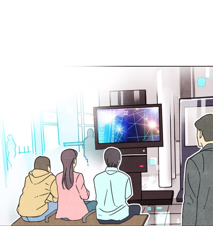 15 叁月要出道(1/2)-第15话