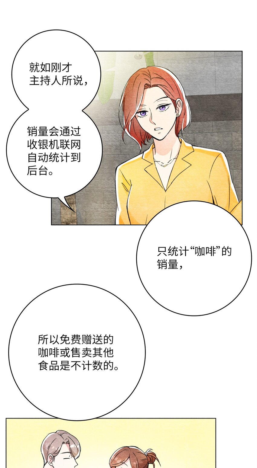 27 门可罗雀-第27话