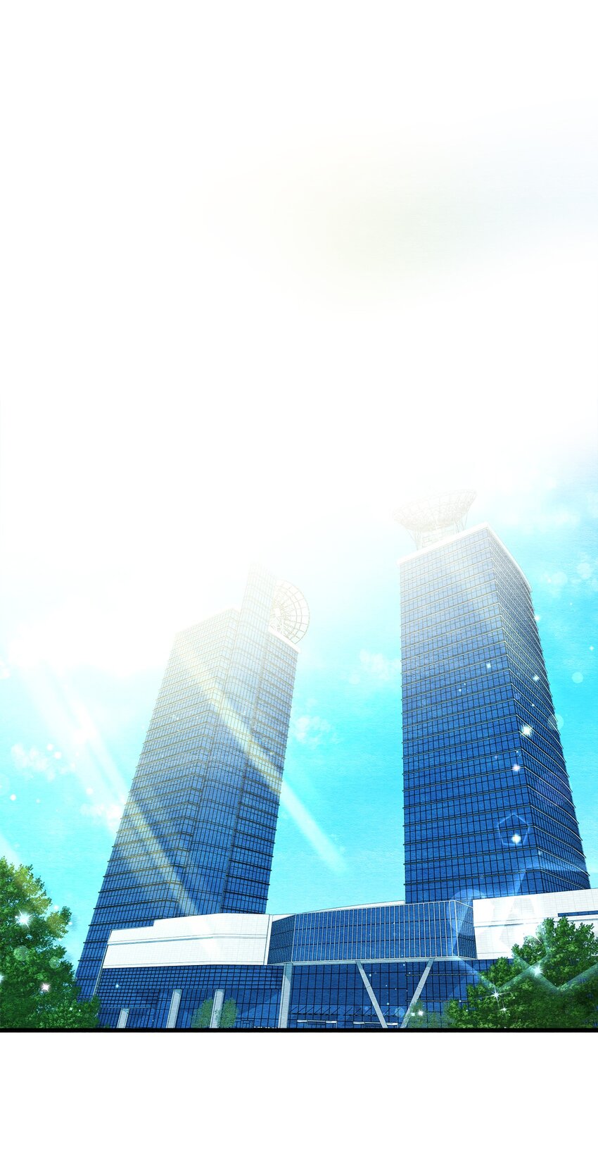 43 即便短暂(1/2)-第43话