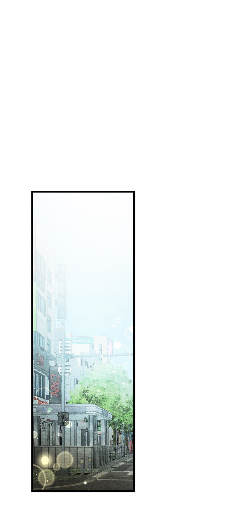 43 即便短暂(1/2)-第43话