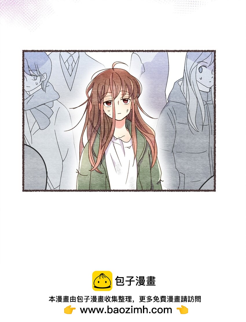 43 即便短暂(1/2)-第43话