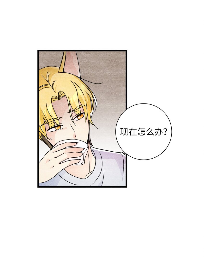 47 别无选择(1/2)-第47话