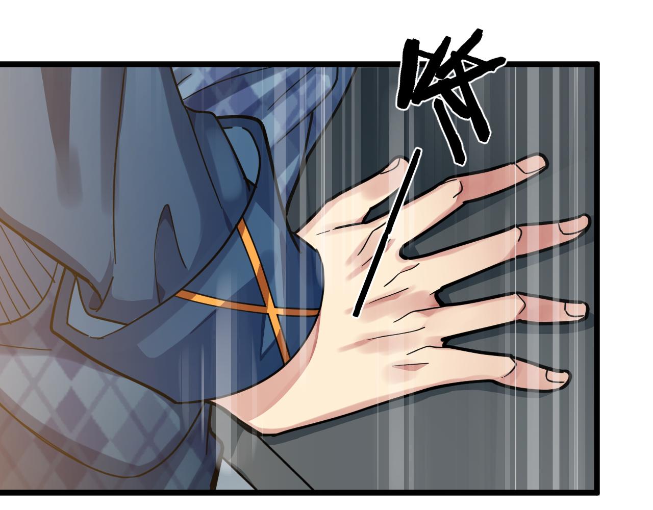第15话 本该忘却之人(1/2)-第15话