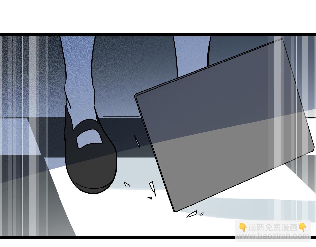 第19话 我愿陪你一生（上）(1/2)-第19话