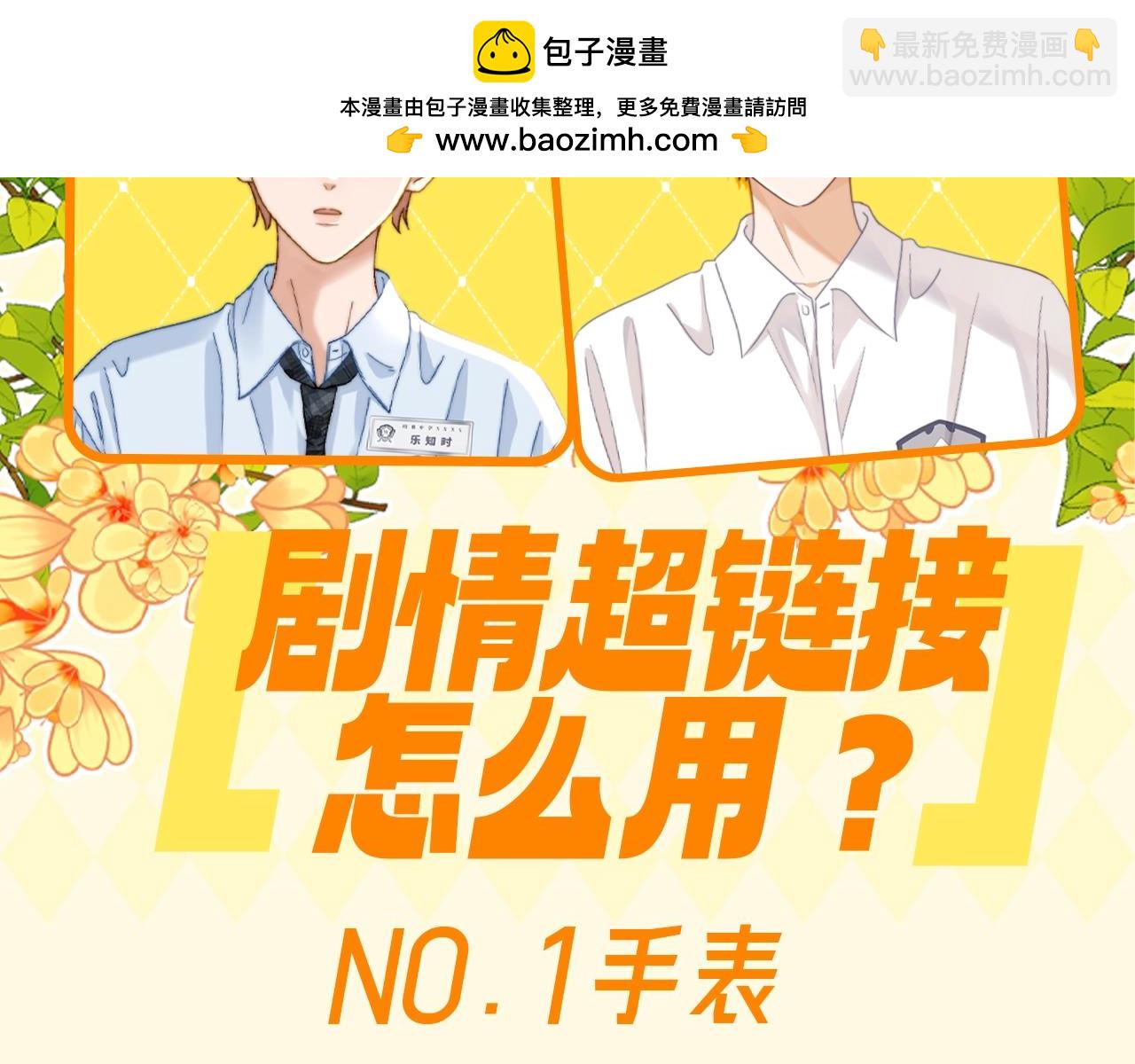 第79期 特别企划：剧情超链接怎么用？-第111话