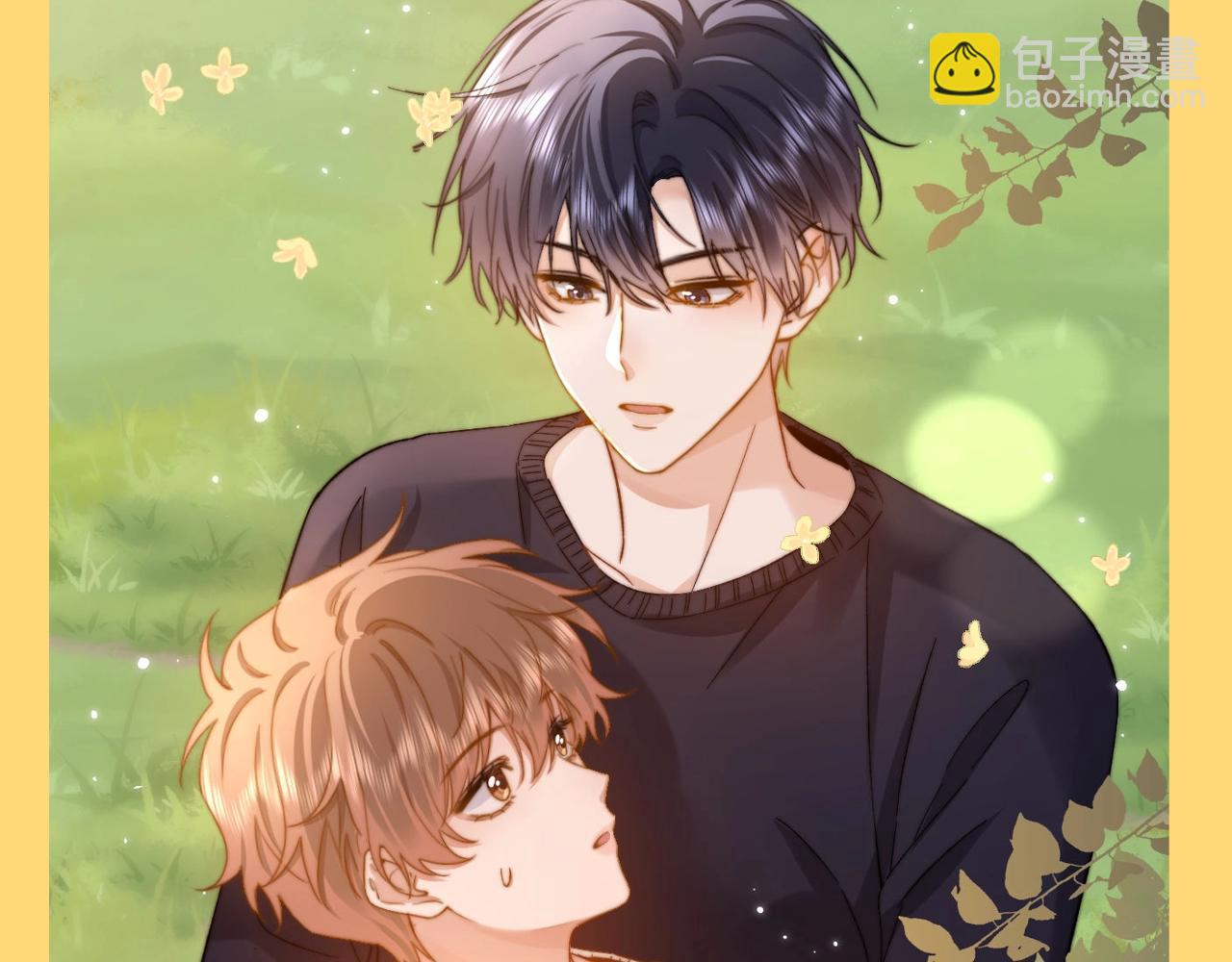 第85期 特别企划：人只活在几个瞬间（宋煜篇）-第119话