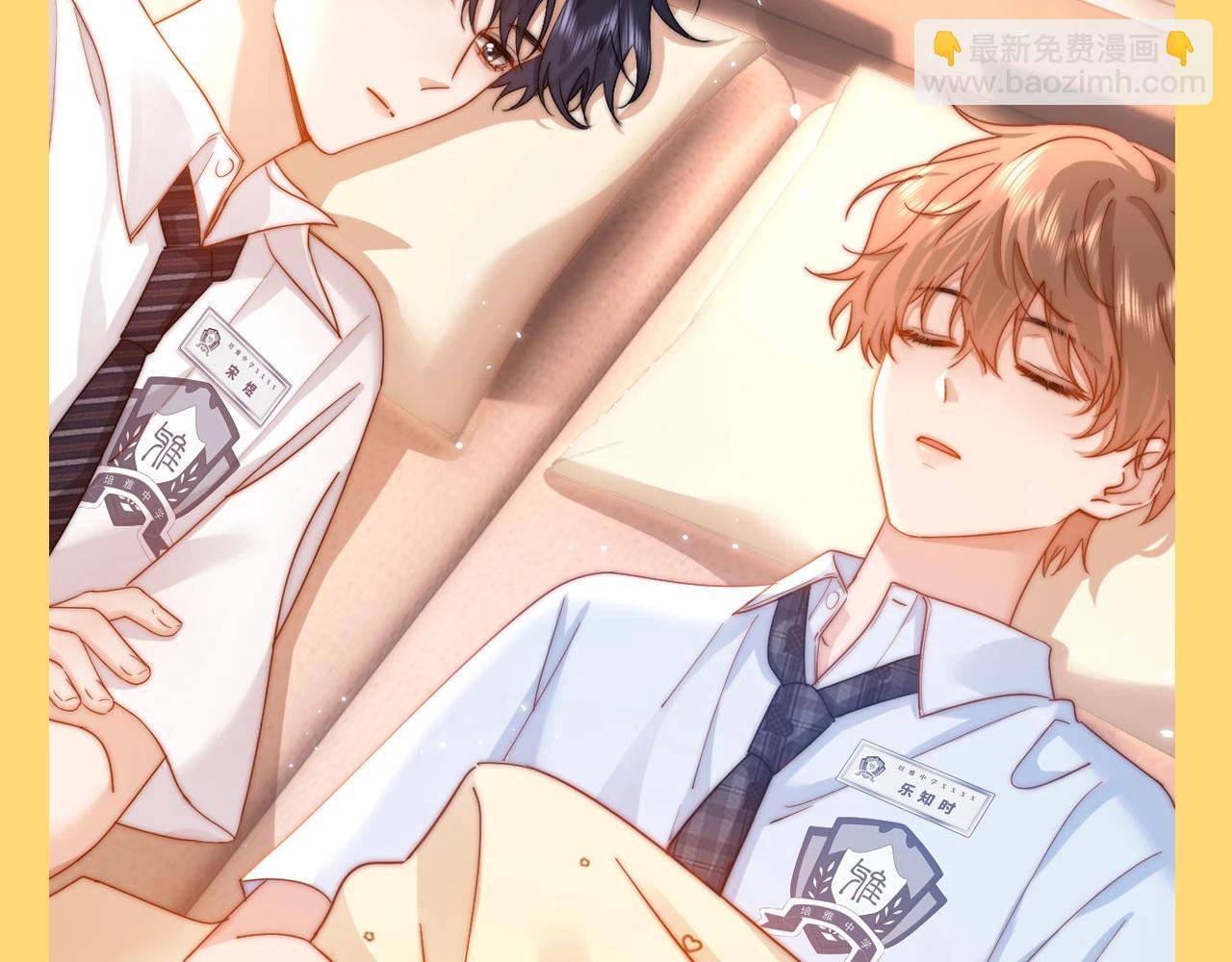 第85期 特别企划：人只活在几个瞬间（宋煜篇）-第119话