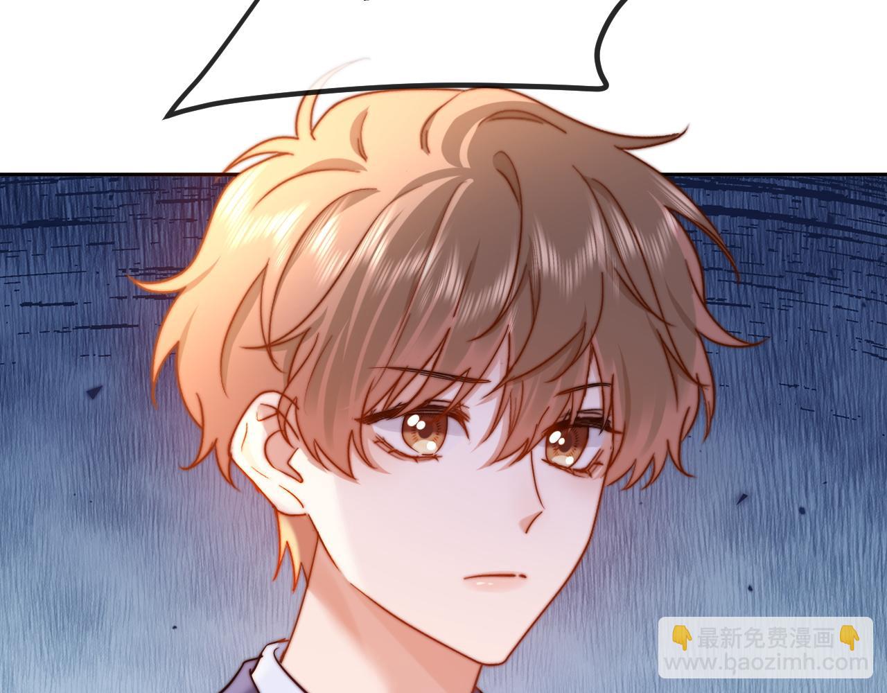 第35话 乐乐打架了？！(1/2)-第121话