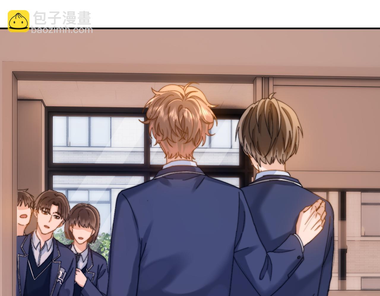 第35话 乐乐打架了？！(1/2)-第121话