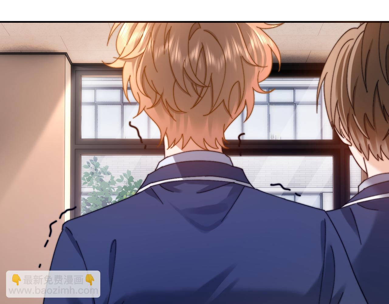 第35话 乐乐打架了？！(1/2)-第121话