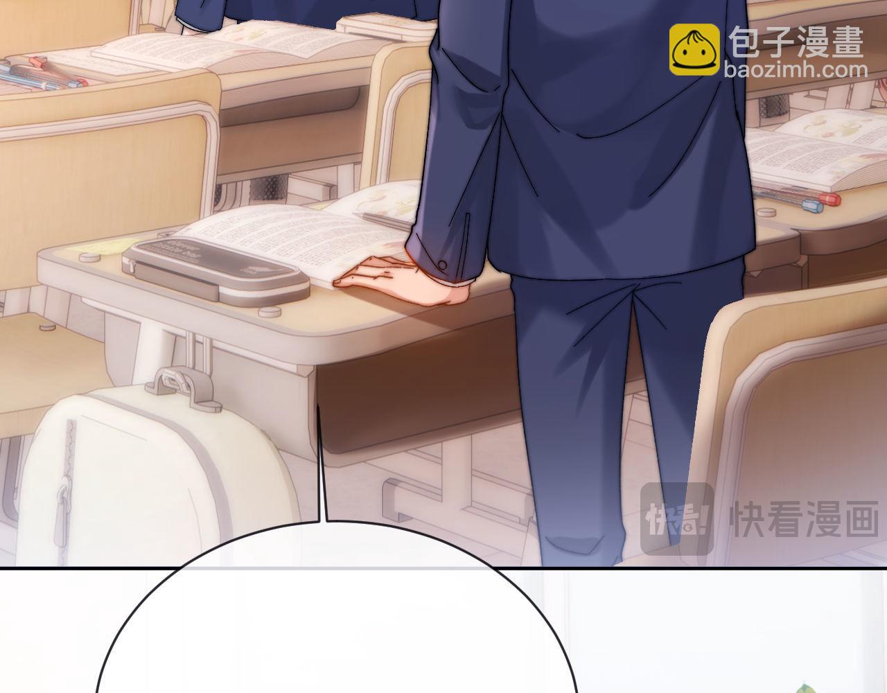 第37话 牵着哥哥的手(1/2)-第127话