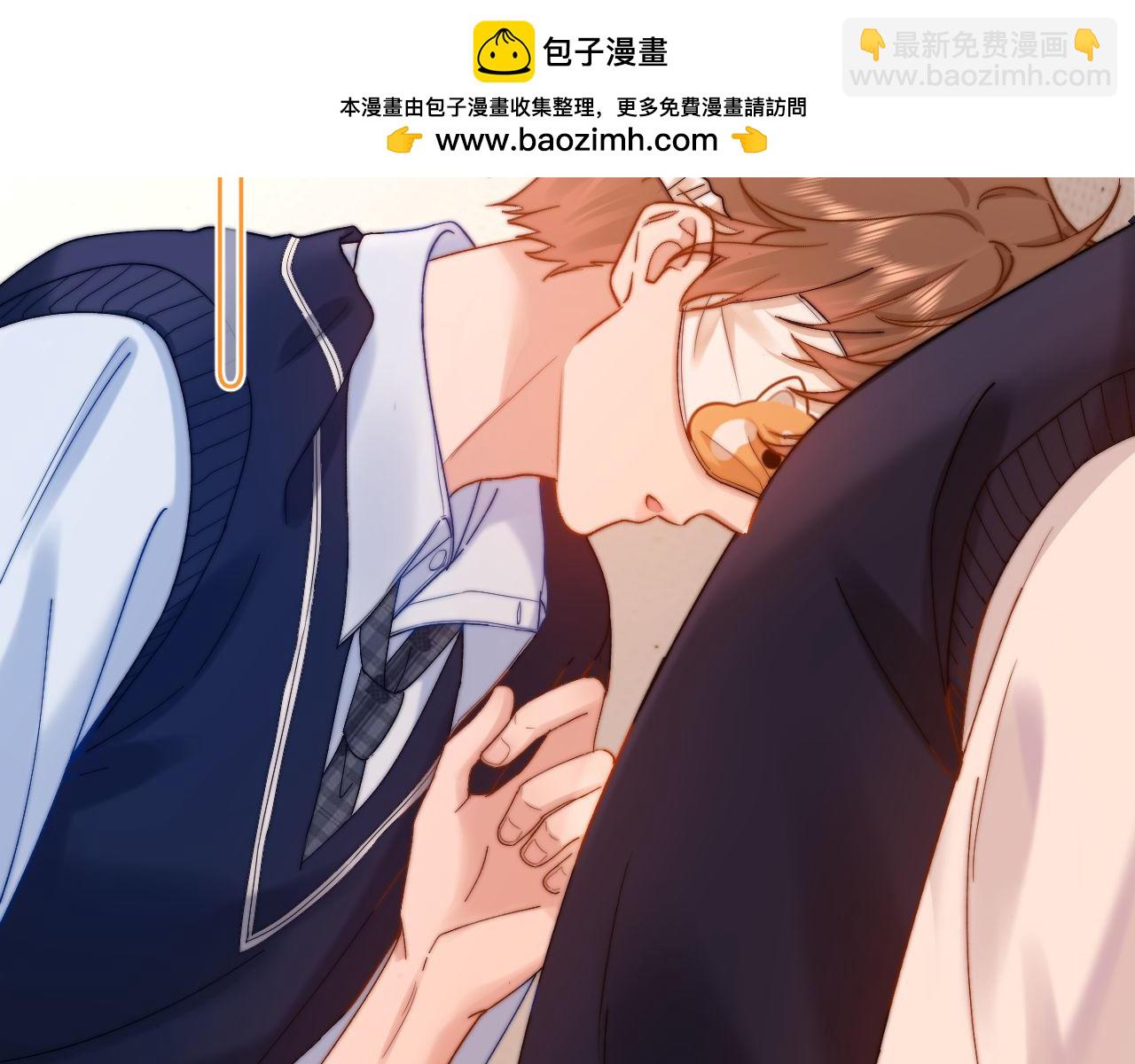 第39话 哥哥的安慰(1/2)-第129话