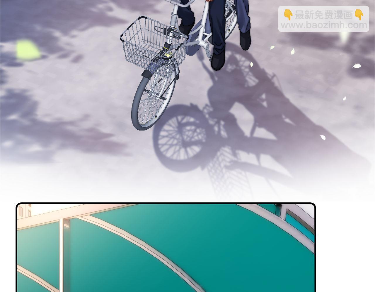 第40话 哄弟弟睡觉(1/2)-第131话