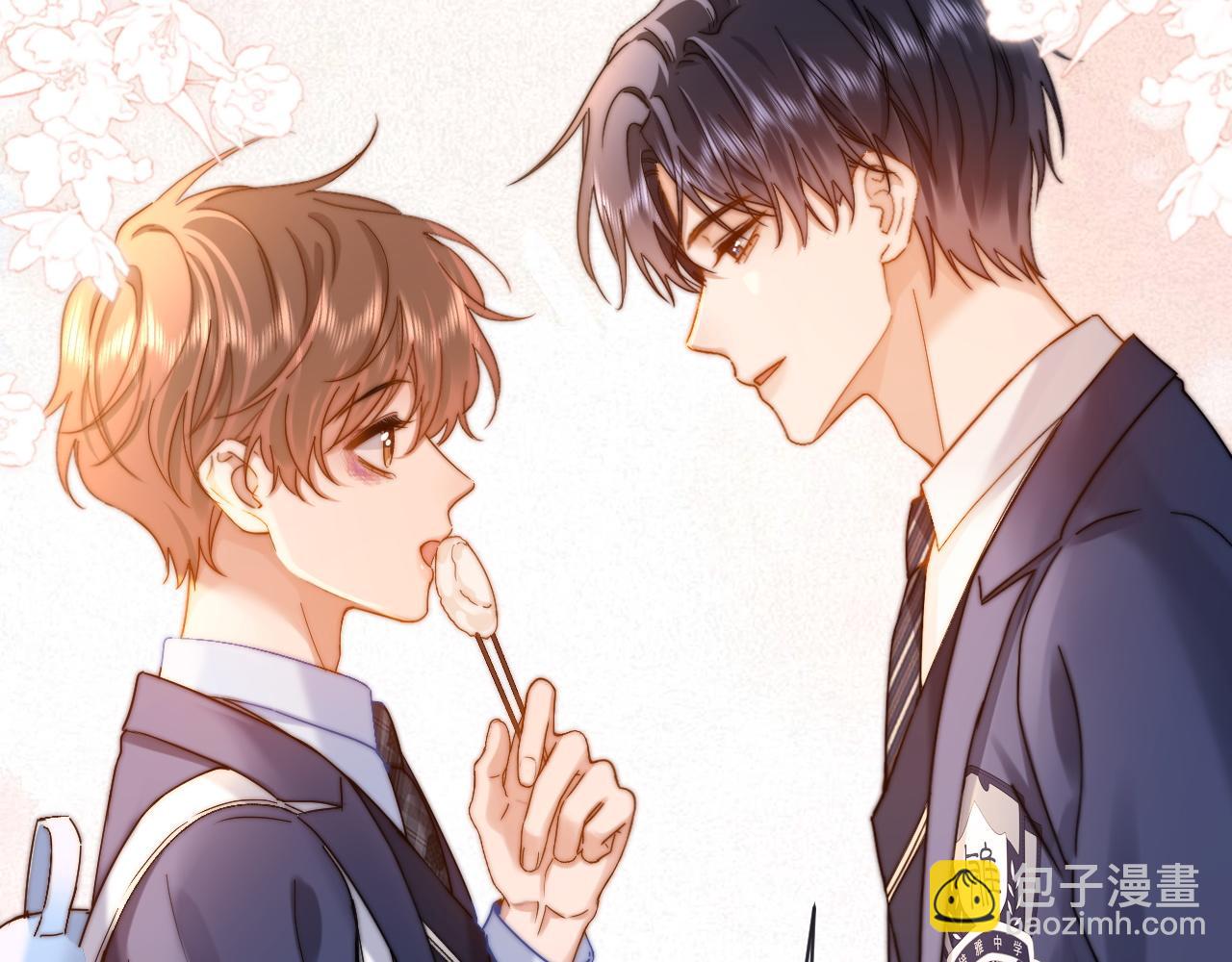 第42话 打击报复(1/2)-第133话