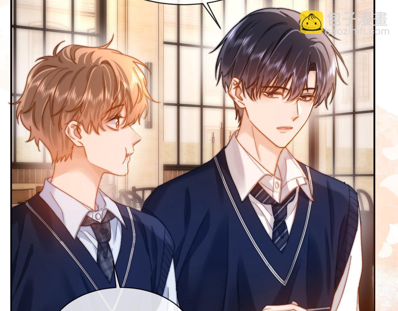 第46话 乖，消停会(1/2)-第137话