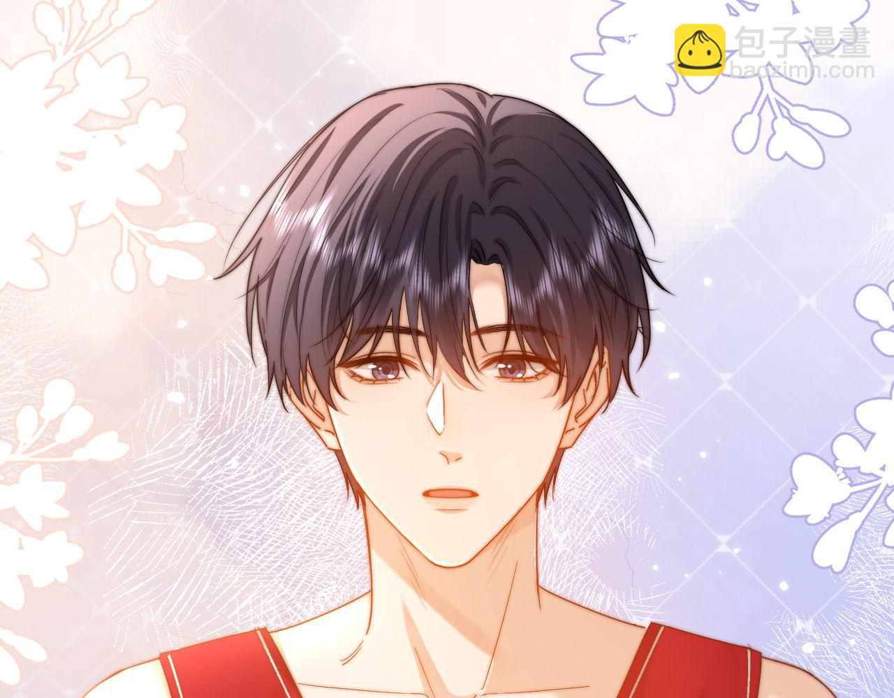 第15话 哥哥为什么不要我的礼物(1/2)-第15话