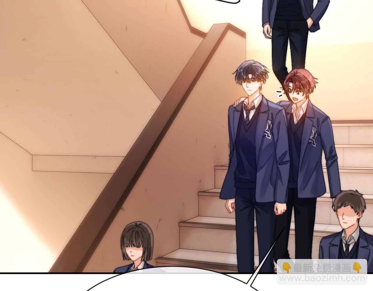 第49话 棉花糖走丢了？！(1/2)-第143话