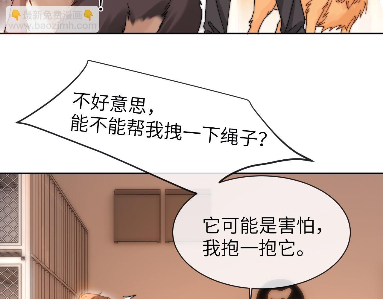 第49话 棉花糖走丢了？！(1/2)-第143话