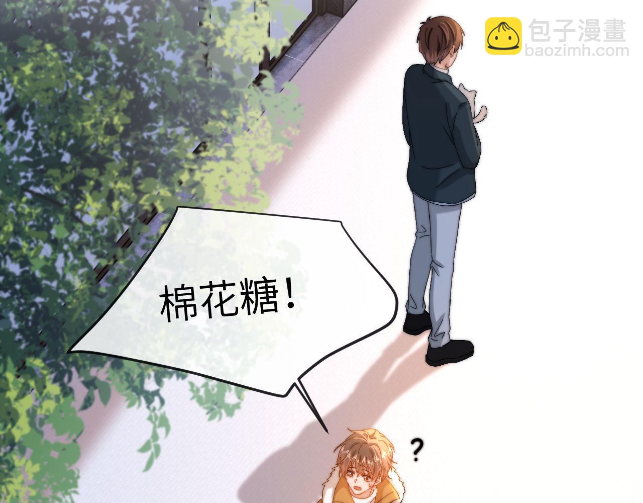第49话 棉花糖走丢了？！(1/2)-第143话