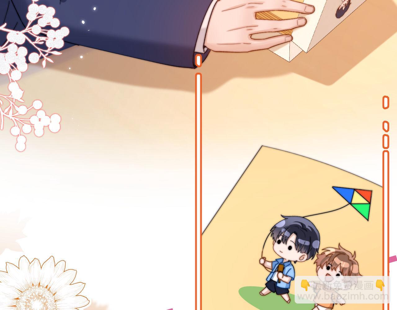 第49话 棉花糖走丢了？！(1/2)-第143话