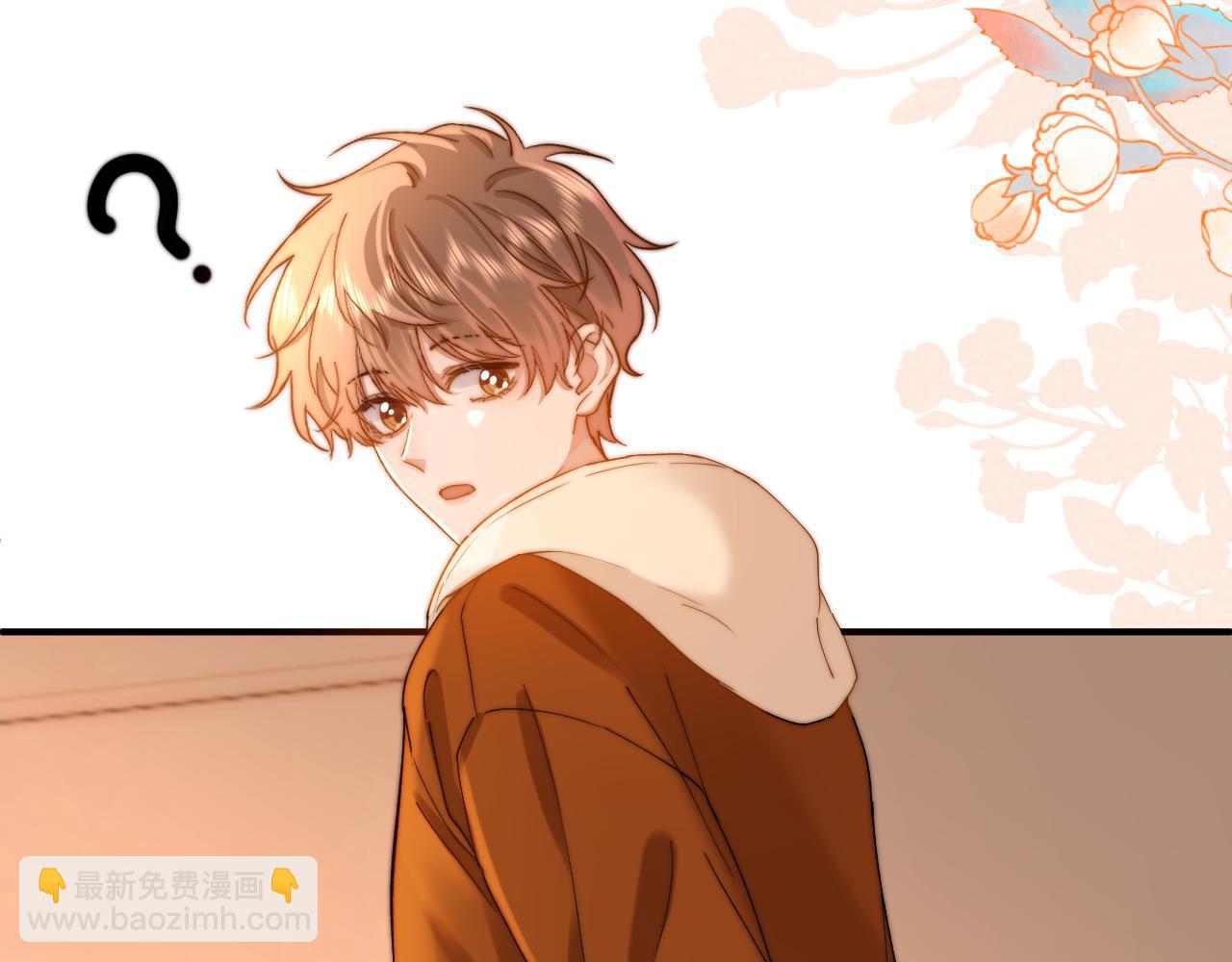 第54话 哥哥的尖锐(1/2)-第147话