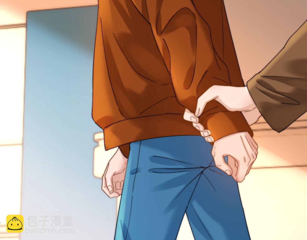 第54话 哥哥的尖锐(1/2)-第147话