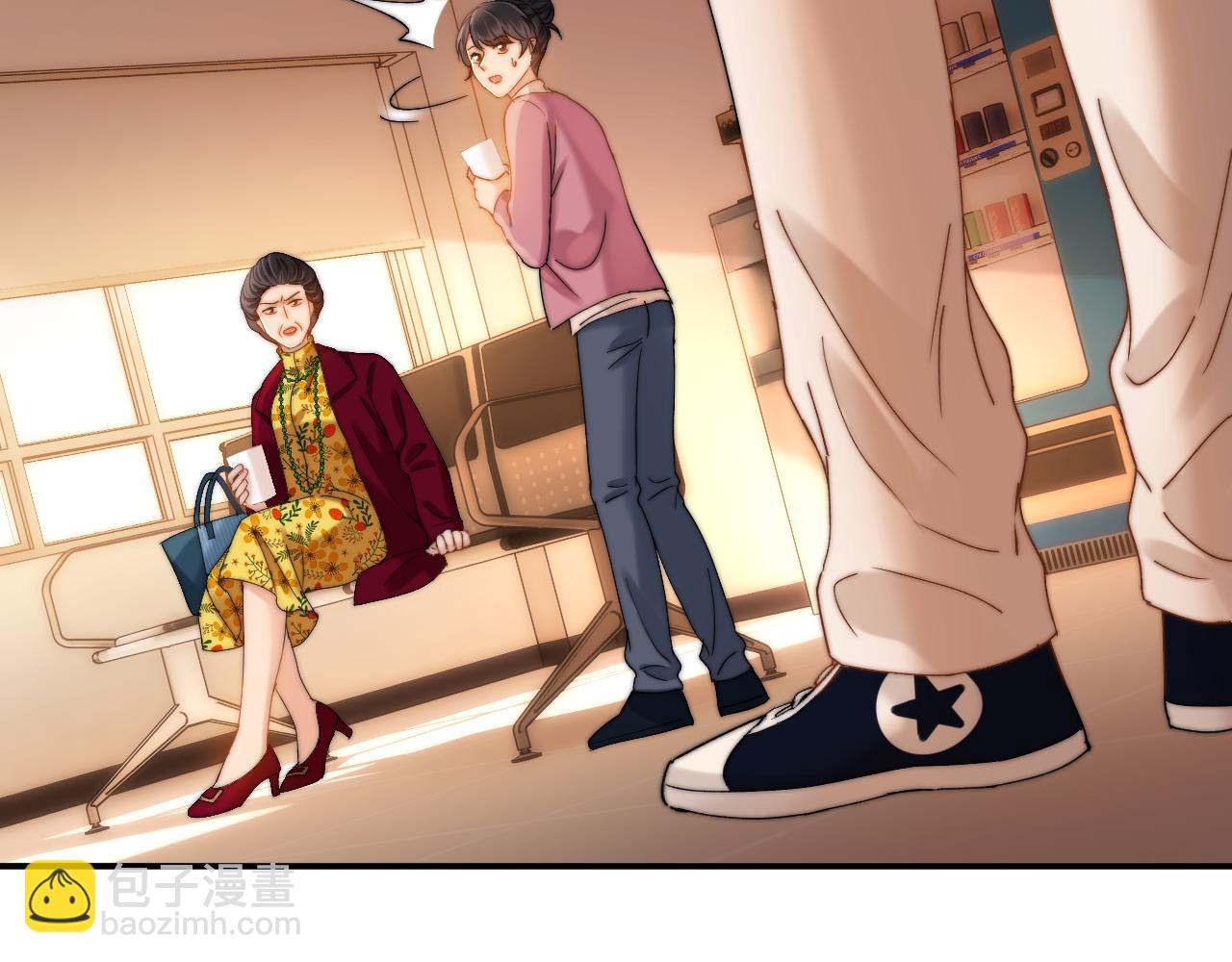 第54话 哥哥的尖锐(1/2)-第147话