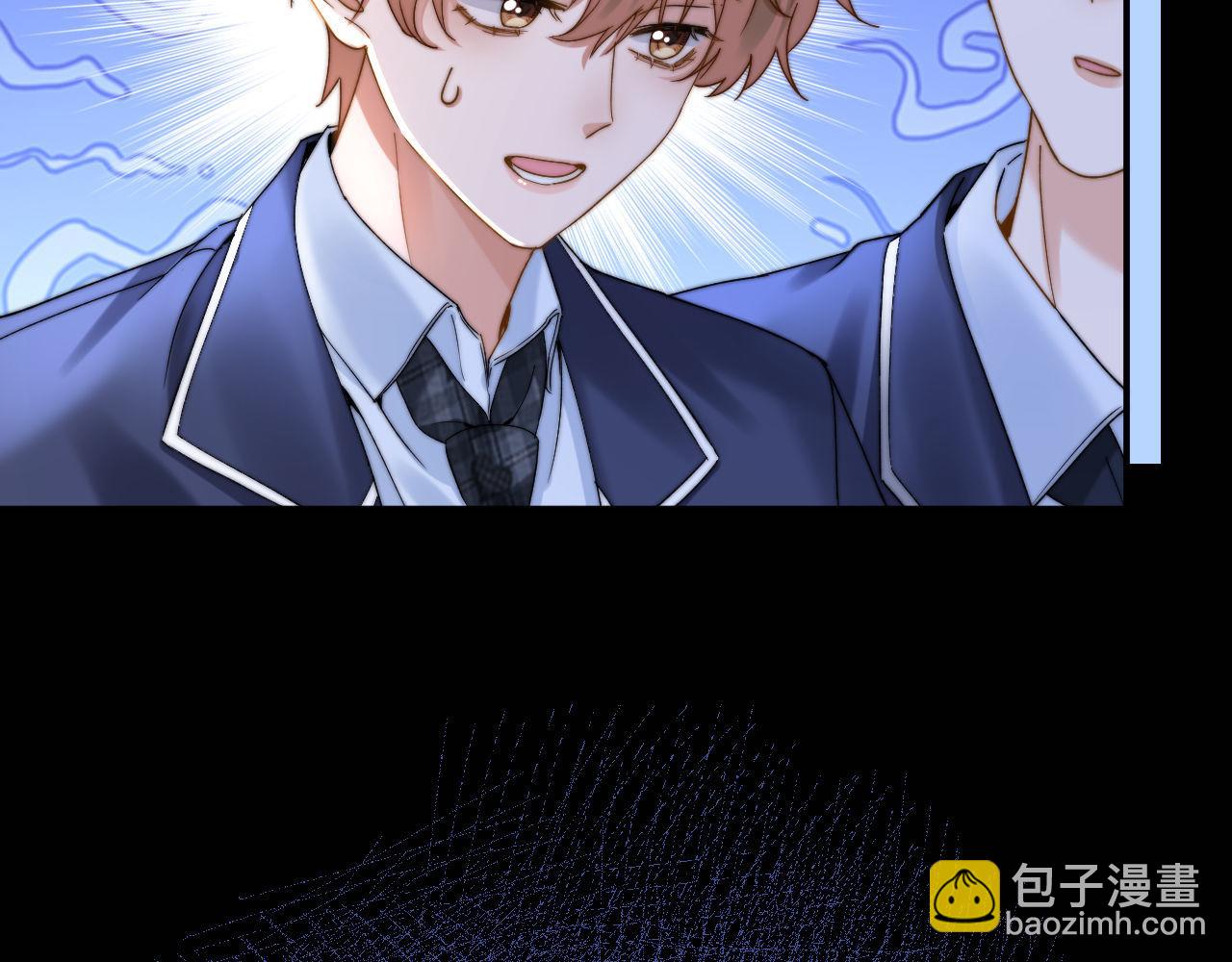 第58话 是否心动取决于他(1/3)-第153话
