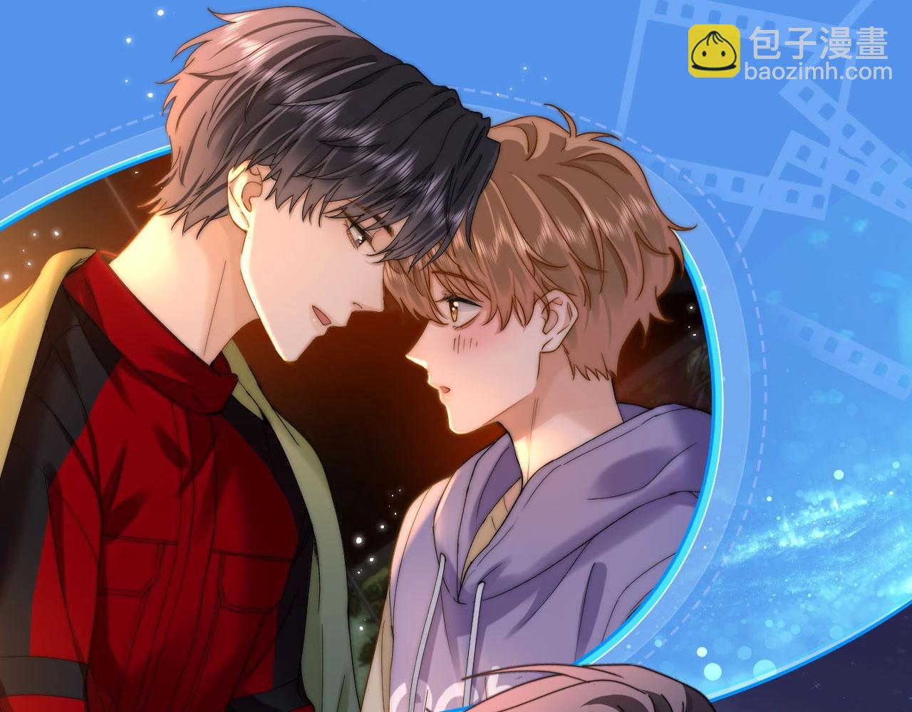 特典祈愿&middot;可爱过敏原 悠悠长夏 暇光情动-第151话