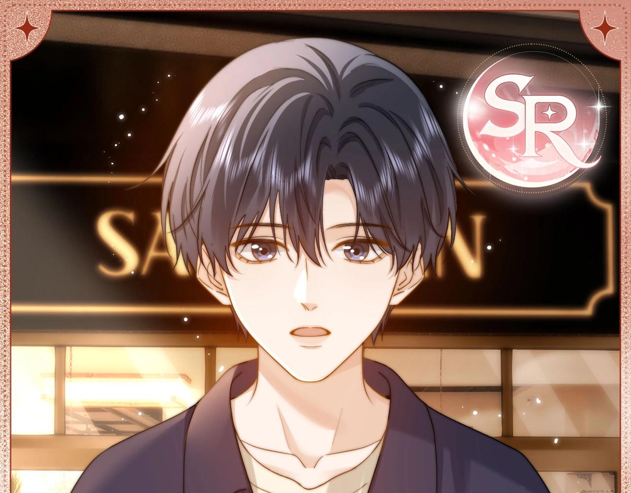 时刻陪伴-第169话