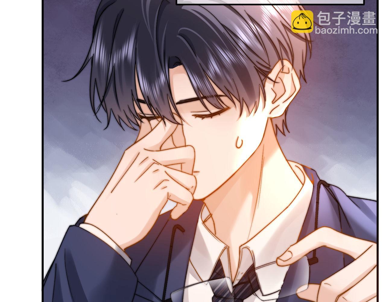 第62话 哥哥，我想你了(1/3)-第157话