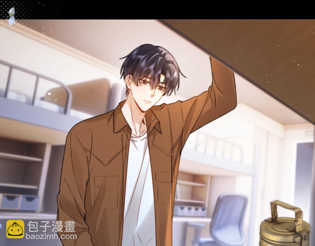 第125话 想要和哥哥一直在一起(1/2)-第219话