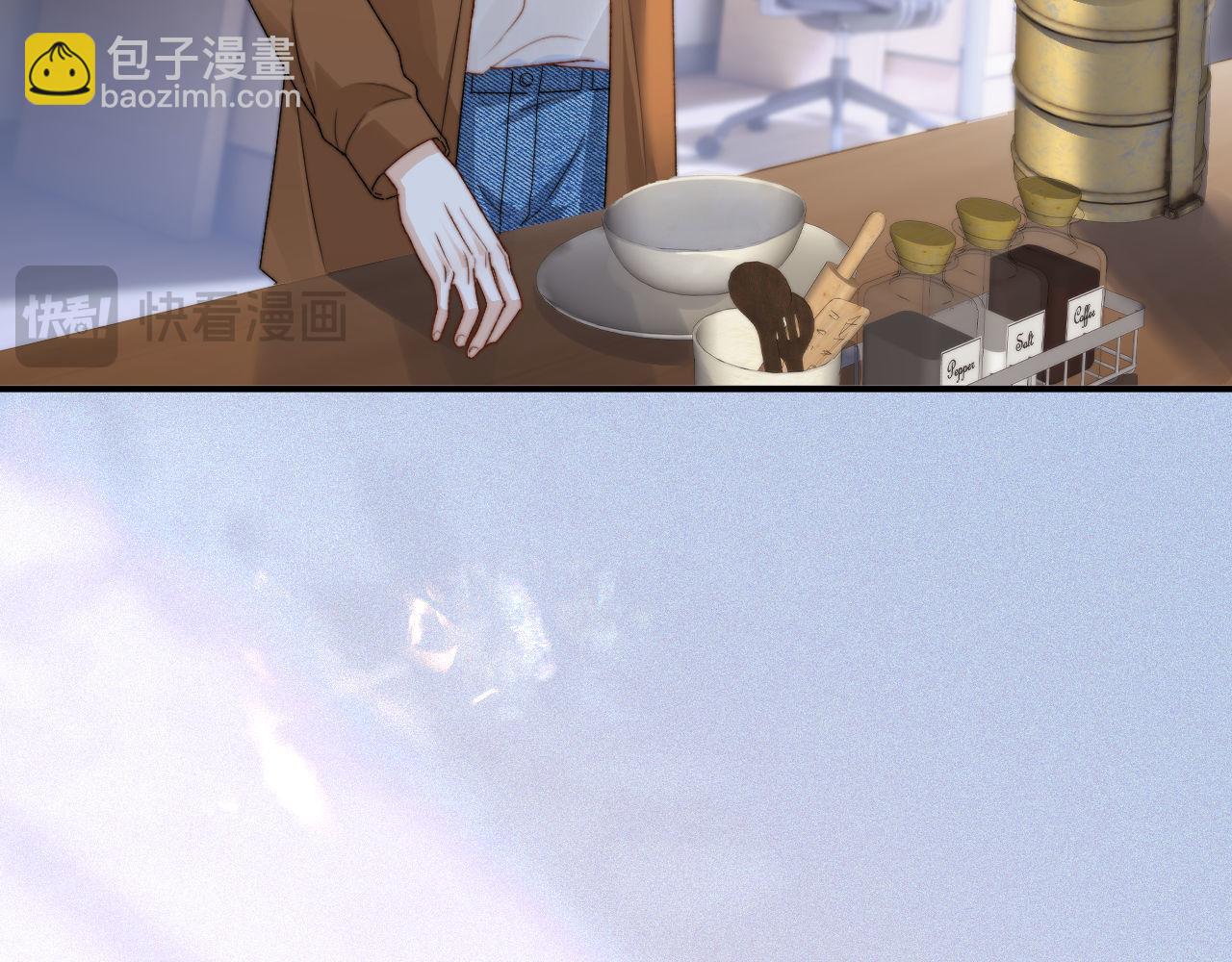 第125话 想要和哥哥一直在一起(1/2)-第219话
