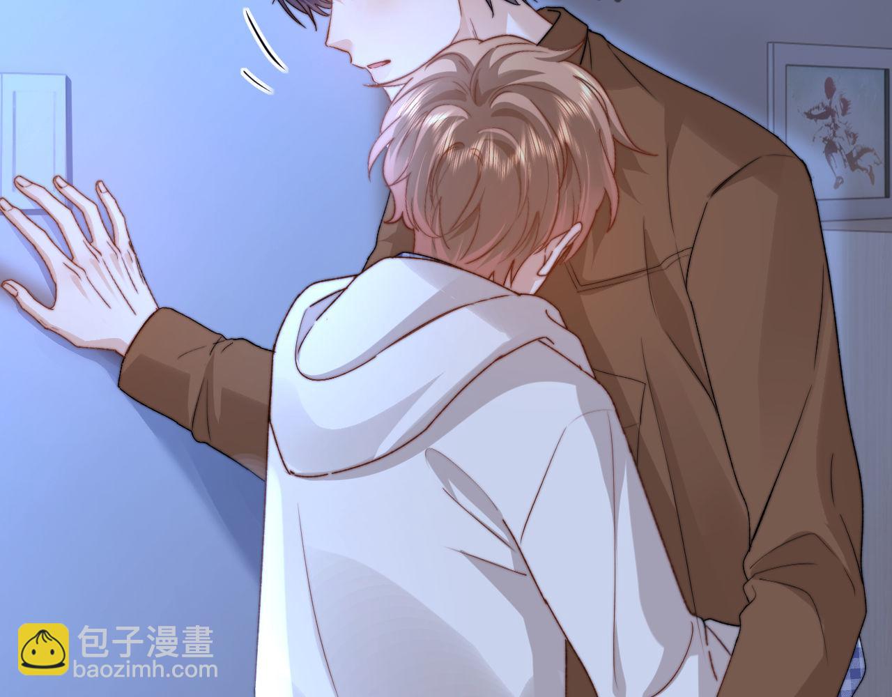 第125话 想要和哥哥一直在一起(1/2)-第219话