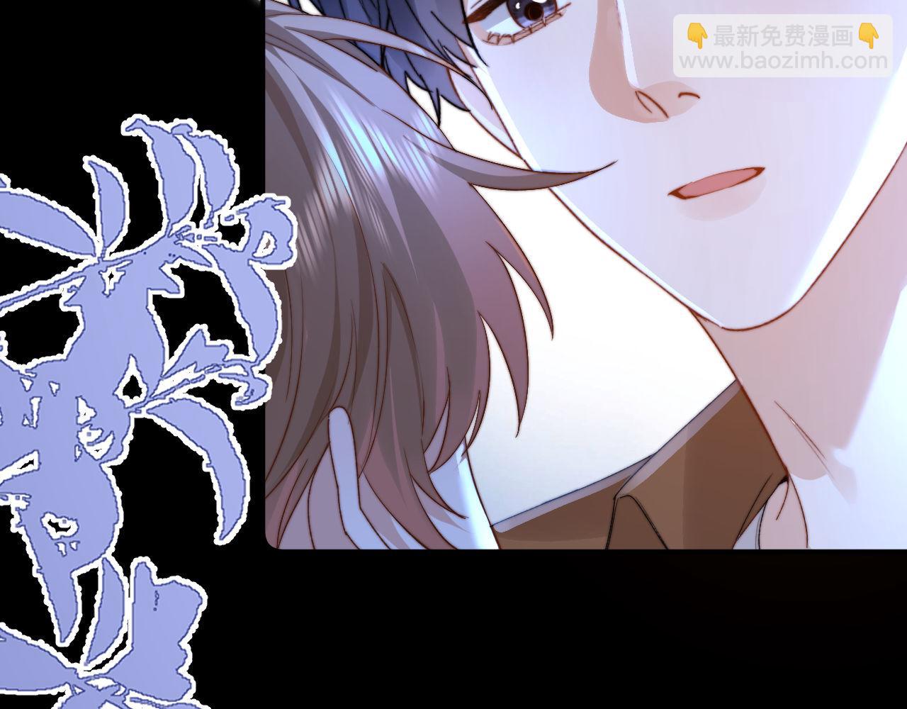 第125话 想要和哥哥一直在一起(1/2)-第219话