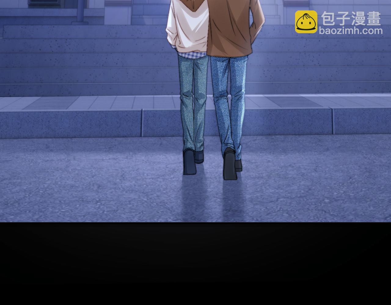 第125话 想要和哥哥一直在一起(1/2)-第219话