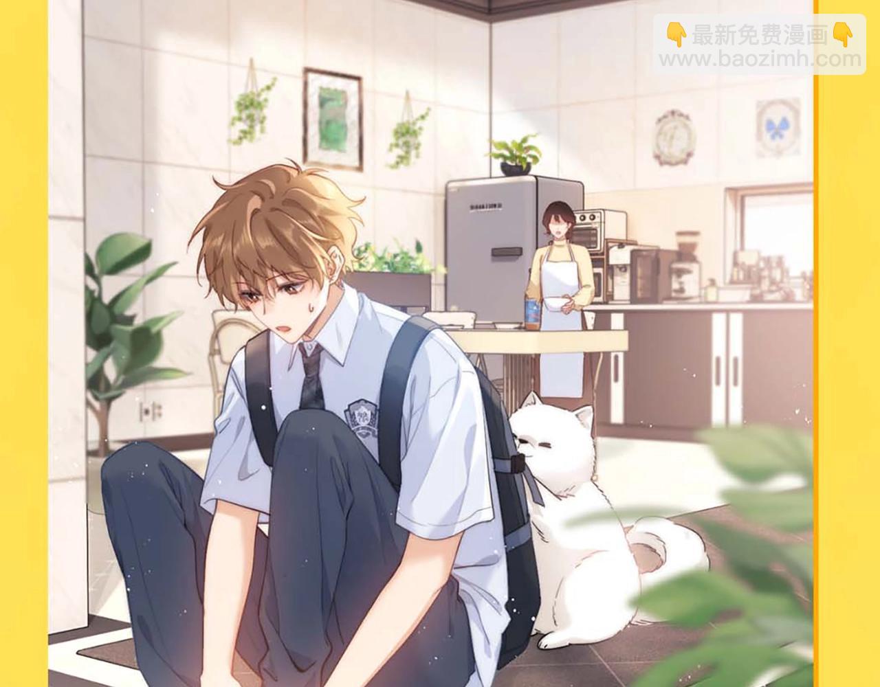 第9期 棉花糖的一天！-第25话