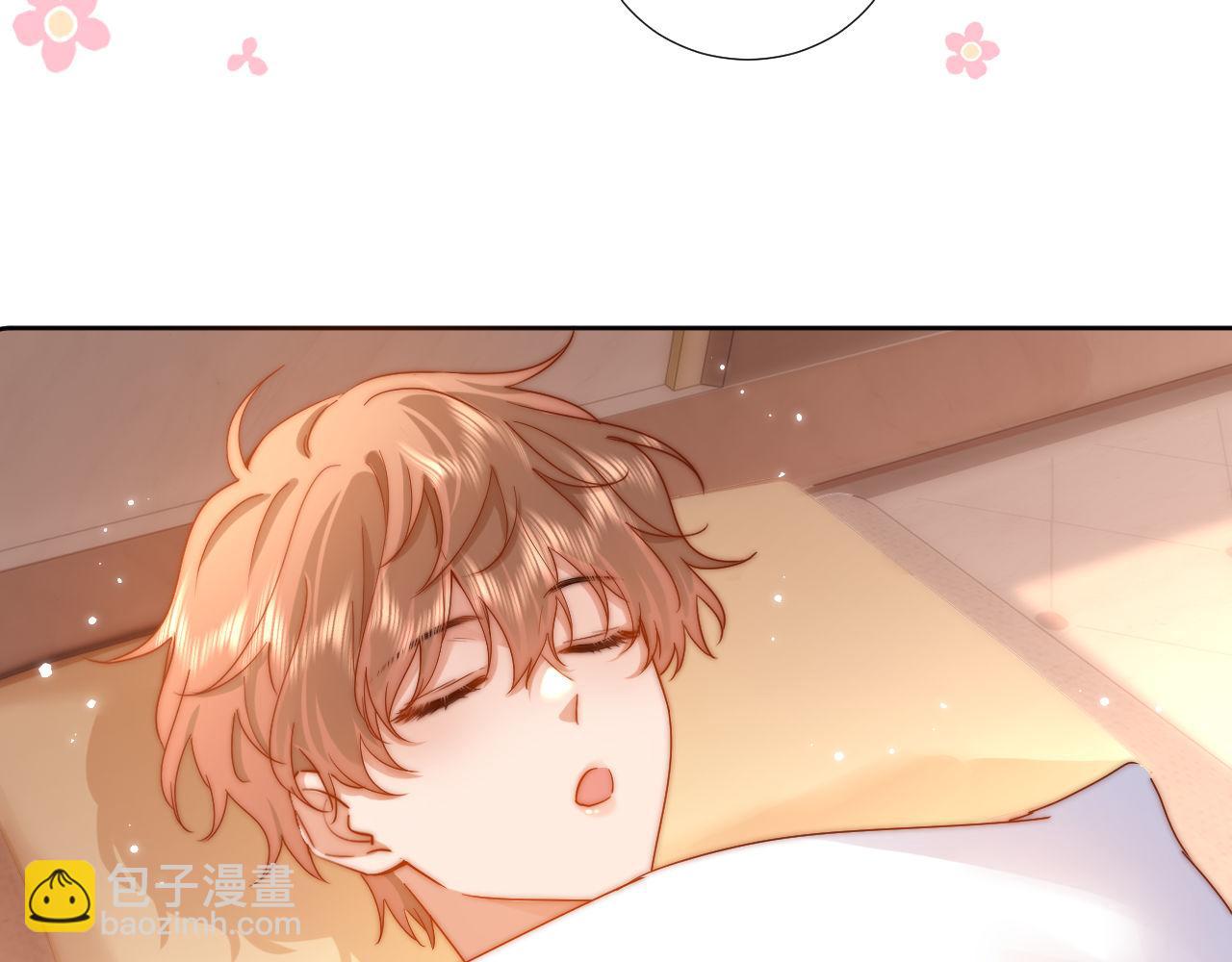 第9话 弟弟太可爱了怎么办(1/3)-第9话
