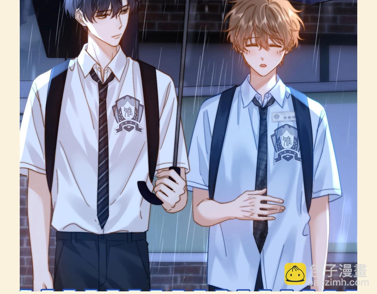 第65期 特别企划：宋煜的领地意识-第93话