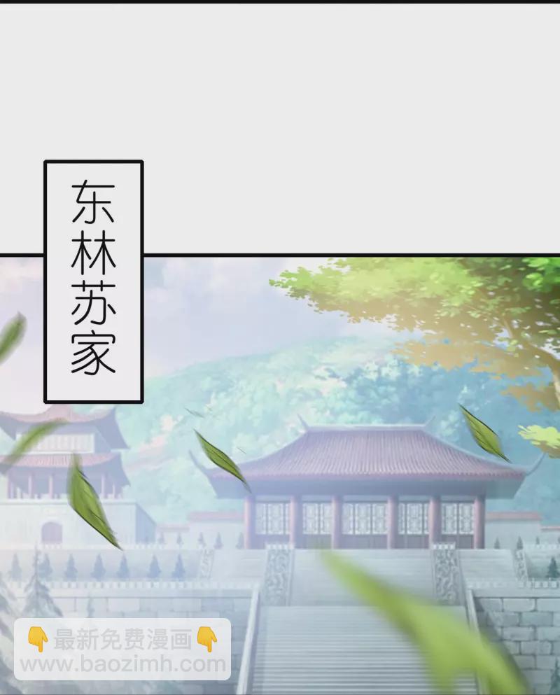 🍕科技大佬来修仙 第83话 苏家被袭 第23页