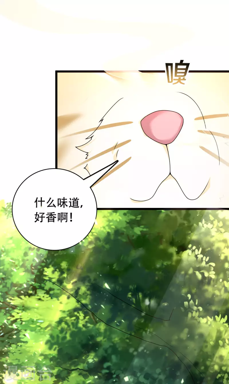 🍕科技大仙宗 第19话 真是孽缘啊！ 第8页