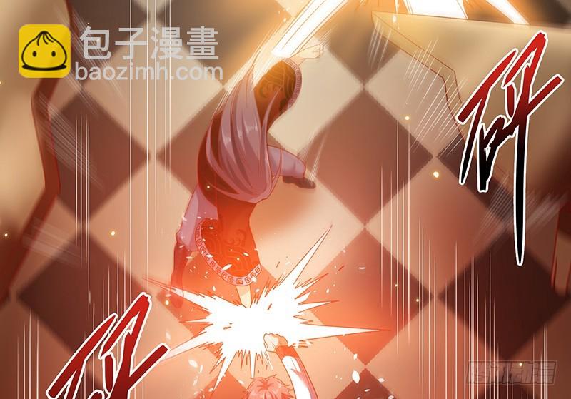 沈乾VS泰勒(1/4)-第93话