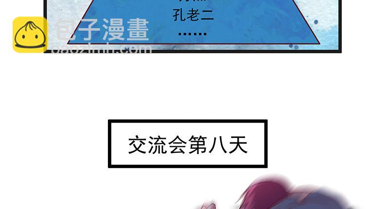 这个神功有点儿屌(1/4)-第51话
