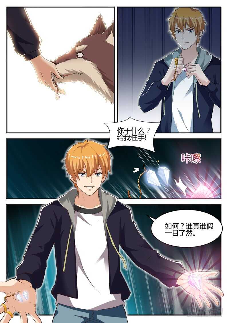 第六十六话 苏轻雪的追求者-第49话