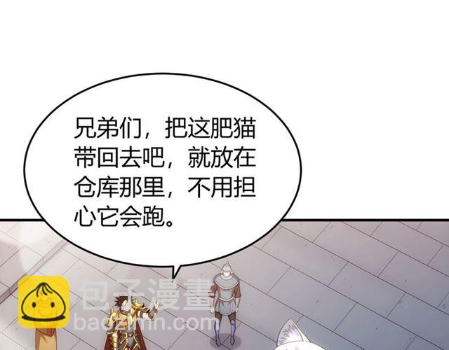 🍕氪金玩家 第140话 再遇国都鉴定师 第5页